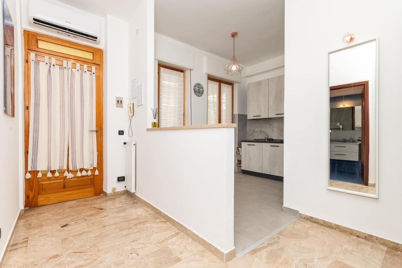 Vista Mare & 300Mt Da Spiaggia Con Freeparking E Ac Laigueglia Exterior photo