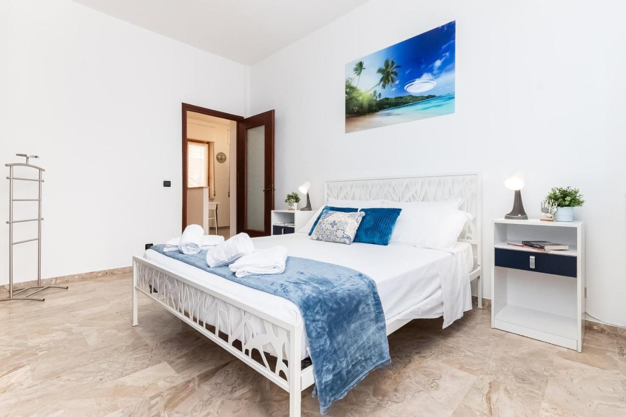 Vista Mare & 300Mt Da Spiaggia Con Freeparking E Ac Laigueglia Exterior photo